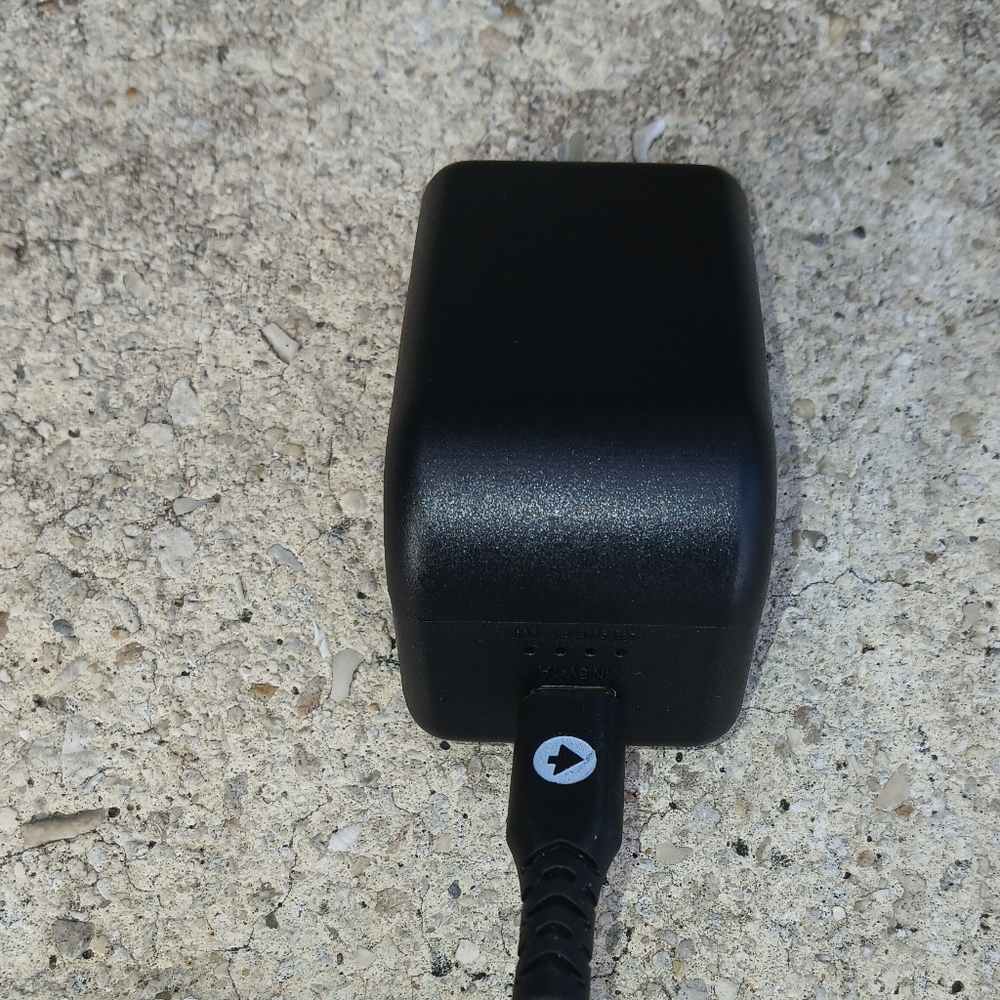 Controller PS4/ PS5 Controller, backup backup, 10' USB cable. - Picture 7 of 8